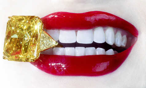 Spot the Fake #1 (Published: New York Times, T Magazine)