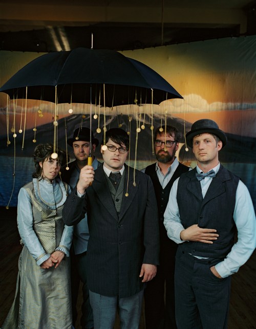 the-decemberists