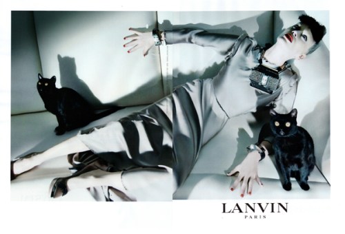 kristen-mcmenamy-lanvin-fall09